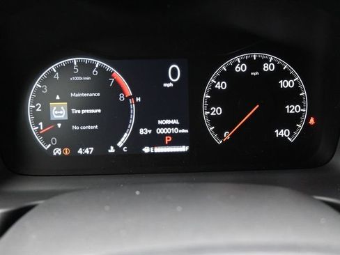 Used 2025 Honda Ridgeline Black Edition image 21