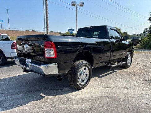 Used 2022 RAM 2500 Tradesman image 3