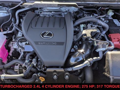 New 2026 Lexus RX 350 Premium w/ Convenience Package image 10