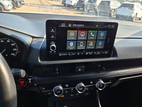 Used 2023 Honda CR-V Sport Touring image 7