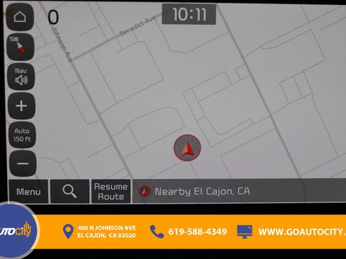 Used 2022 Kia Telluride EX FWD image 27