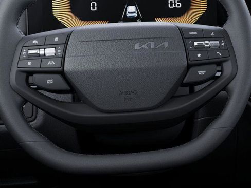 New 2026 Kia Sportage EX AWD/4WD image 22