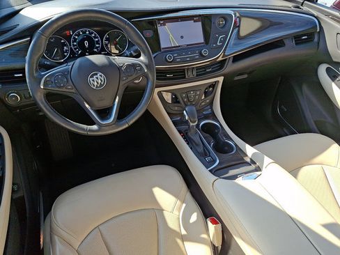 Used 2020 Buick Envision Premium image 11