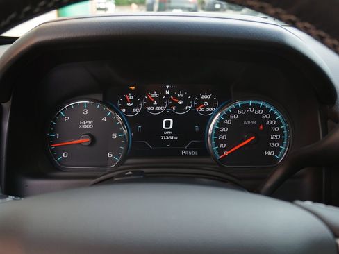 Used 2019 GMC Yukon Denali w/ Denali Ultimate Package AWD/4WD image 18