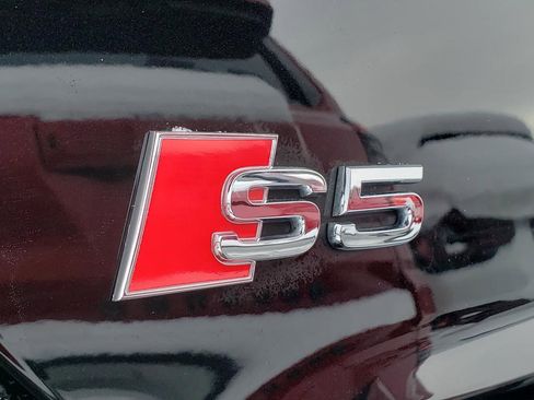 Used 2024 Audi S5 Premium Plus w/ Premium Plus Package image 9