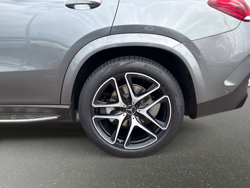 Certified 2023 Mercedes-Benz GLE 53 AMG 4MATIC Coupe image 11