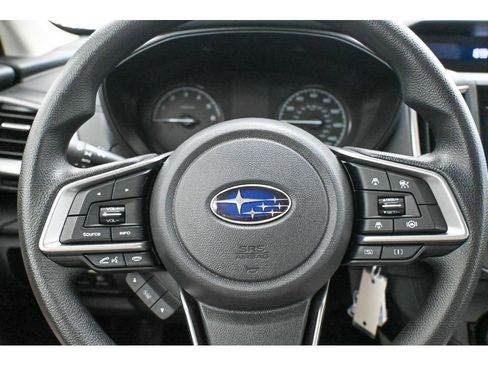 Used 2022 Subaru Forester image 11