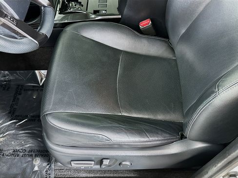 Used 2019 Toyota 4Runner Limited image 20