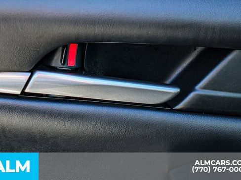 Used 2020 MAZDA MAZDA3 Sedan w/ Select Package image 56