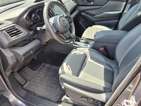 Used 2023 Subaru Ascent Onyx Edition Limited AWD/4WD image 9