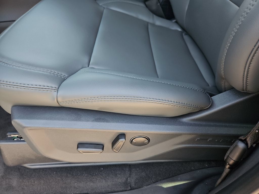New 2027 Ford Expedition Active RWD image 23