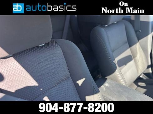 Used 2018 Mitsubishi Outlander ES image 14