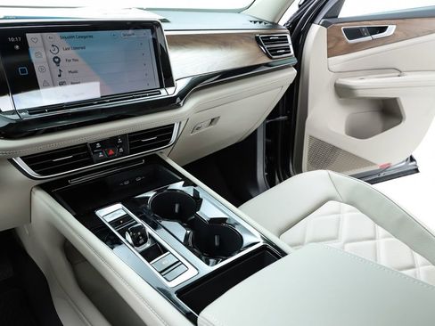 New 2026 Volkswagen Atlas SE image 63