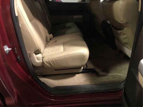 Used 2007 Toyota Tundra SR5 image 12