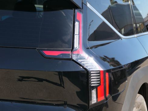 New 2026 Kia EV9 Light image 4