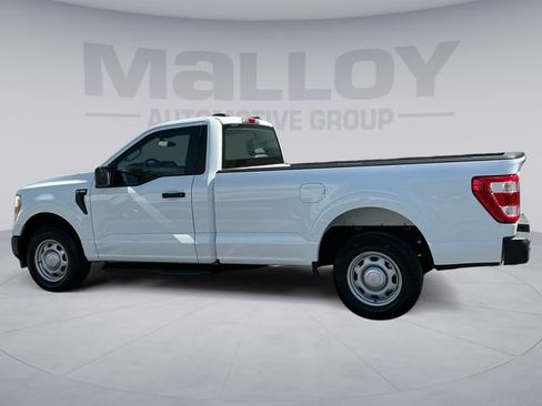 Certified 2022 Ford F150 XL w/ Equipment Group 101A High RWD image 2
