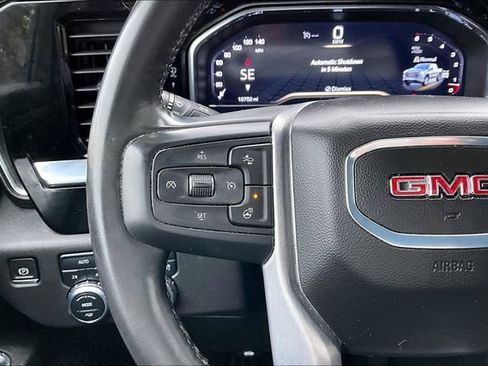 Certified 2024 GMC Sierra 1500 Elevation image 20