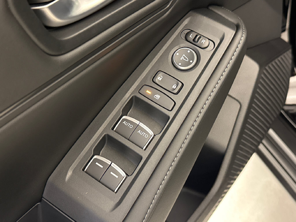 New 2026 Honda Accord Sport image 19
