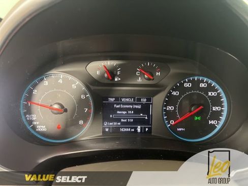 Used 2020 Chevrolet Malibu LT FWD image 18