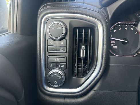 Used 2020 GMC Sierra 1500 SLE w/ Trailering Package AWD/4WD image 20