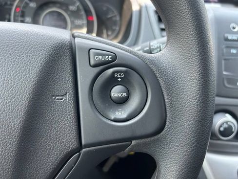 Used 2012 Honda CR-V LX image 18