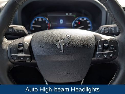 Used 2023 Ford Bronco Sport Outer Banks AWD/4WD image 25