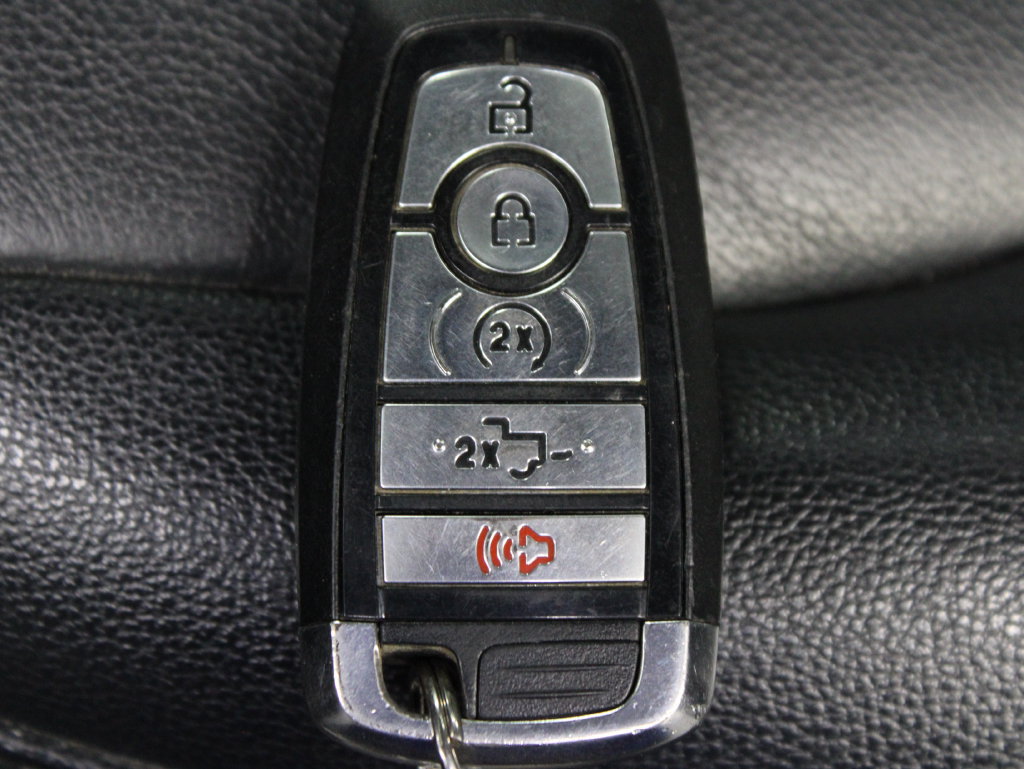 Used 2024 Ford F150 XLT w/ Equipment Group 303A High AWD/4WD image 77