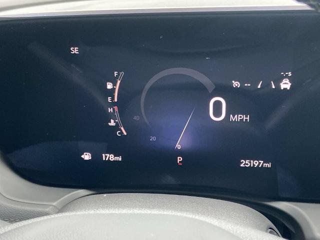 Used 2025 Buick Encore GX Preferred FWD image 7