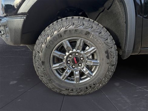 New 2026 GMC Sierra 1500 AT4X image 14