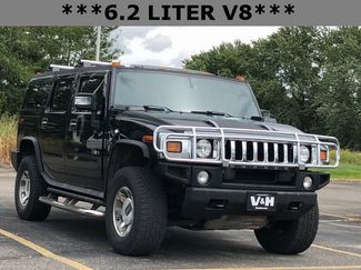 Used 2008 HUMMER H2 image 1