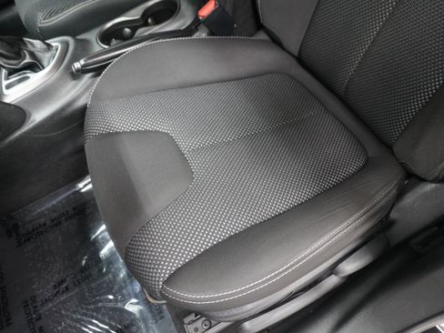 Used 2016 Dodge Dart SXT FWD image 11