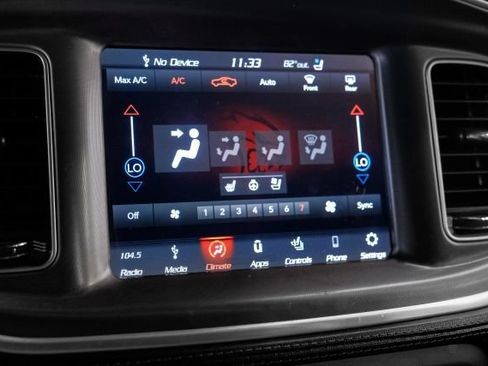 Used 2019 Dodge Charger R/T w/ Plus Group RWD image 28