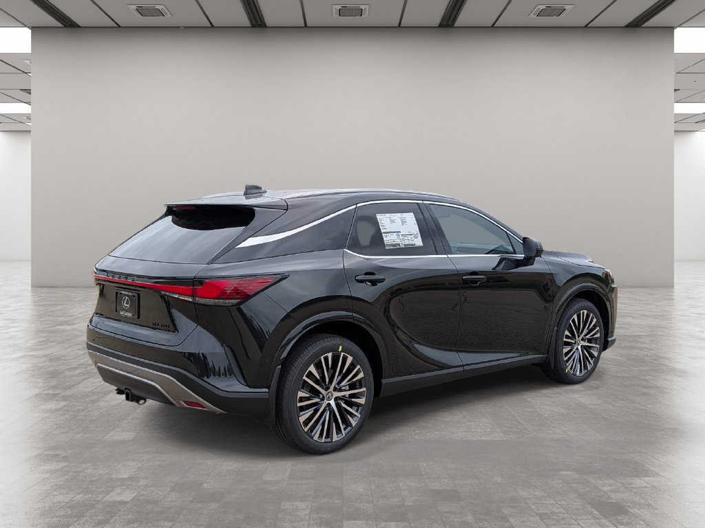 New 2026 Lexus RX 350 Premium Plus w/ Convenience Package AWD/4WD image 5