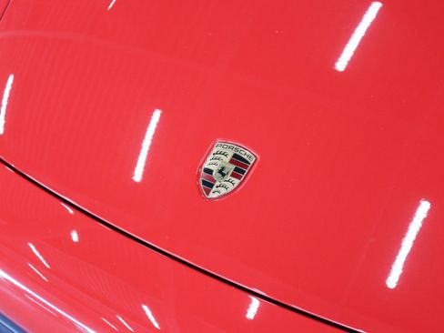 Used 2024 Porsche 911 Carrera S w/ Premium Package image 33