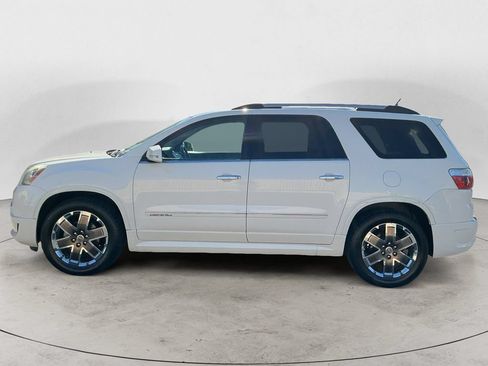 Used 2011 GMC Acadia Denali FWD image 8