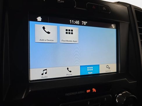 Used 2018 Ford F150 XL w/ Equipment Group 101A Mid AWD/4WD image 20