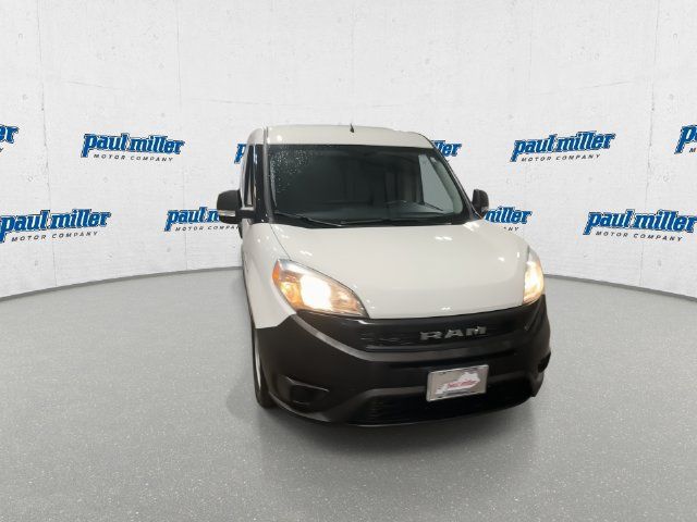 Used 2021 RAM ProMaster City Tradesman FWD image 3