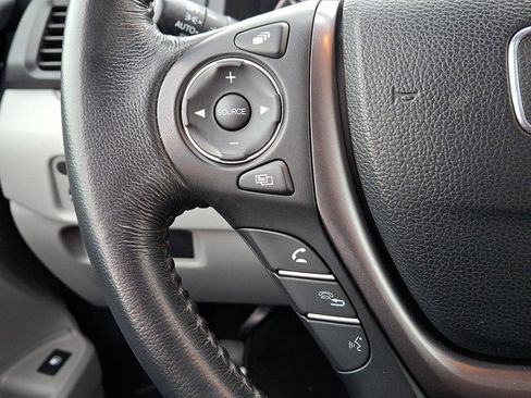 Used 2017 Honda Ridgeline RTL-T image 20