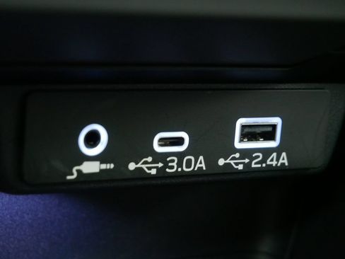 Used 2024 Subaru Crosstrek 2.0i Premium w/ Popular Package #4 AWD/4WD image 31