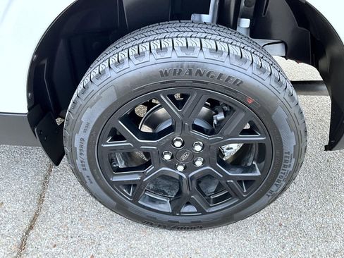 Used 2026 Ford Maverick Lariat w/ Black Appearance Package image 22