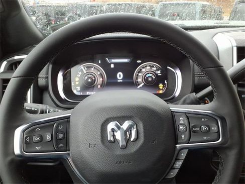 New 2026 RAM 2500 Laramie w/ Night Edition image 16