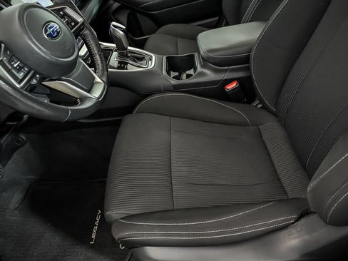 Used 2021 Subaru Legacy Premium AWD/4WD image 12