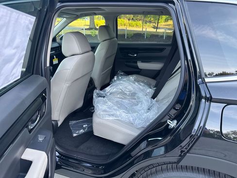 New 2026 Honda CR-V EX-L image 30