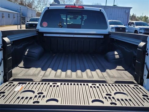 New 2026 Nissan Frontier PRO-4X image 7