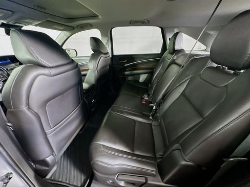 Used 2019 Acura MDX FWD image 27