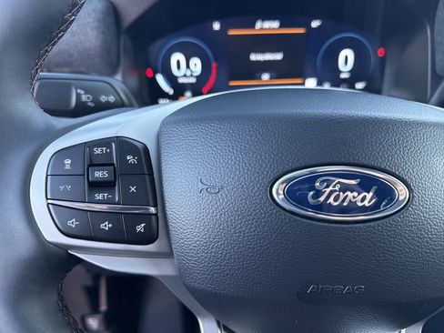 New 2026 Ford Explorer Active w/ Active Comfort Package image 25