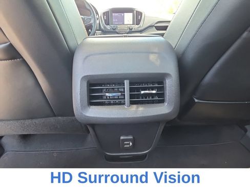 Used 2022 GMC Terrain AT4 w/ Infotainment Package II AWD/4WD image 16