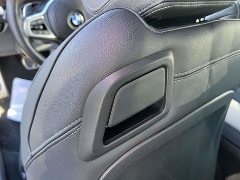 Used 2023 BMW 440i xDrive Convertible w/ Premium Package image 12