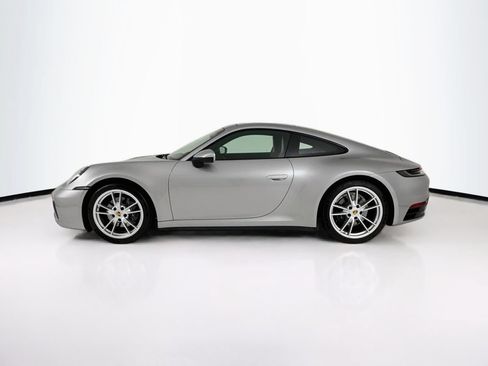 Certified 2020 Porsche 911 Carrera RWD image 2