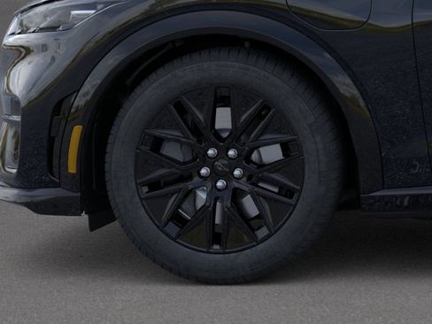 New 2026 Ford Mustang Mach-E Premium w/ Sport Appearance Package AWD/4WD image 19